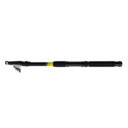 Спінінг рибальський, EOS Enjoyment, тест 40-80г, довжина 3,0м